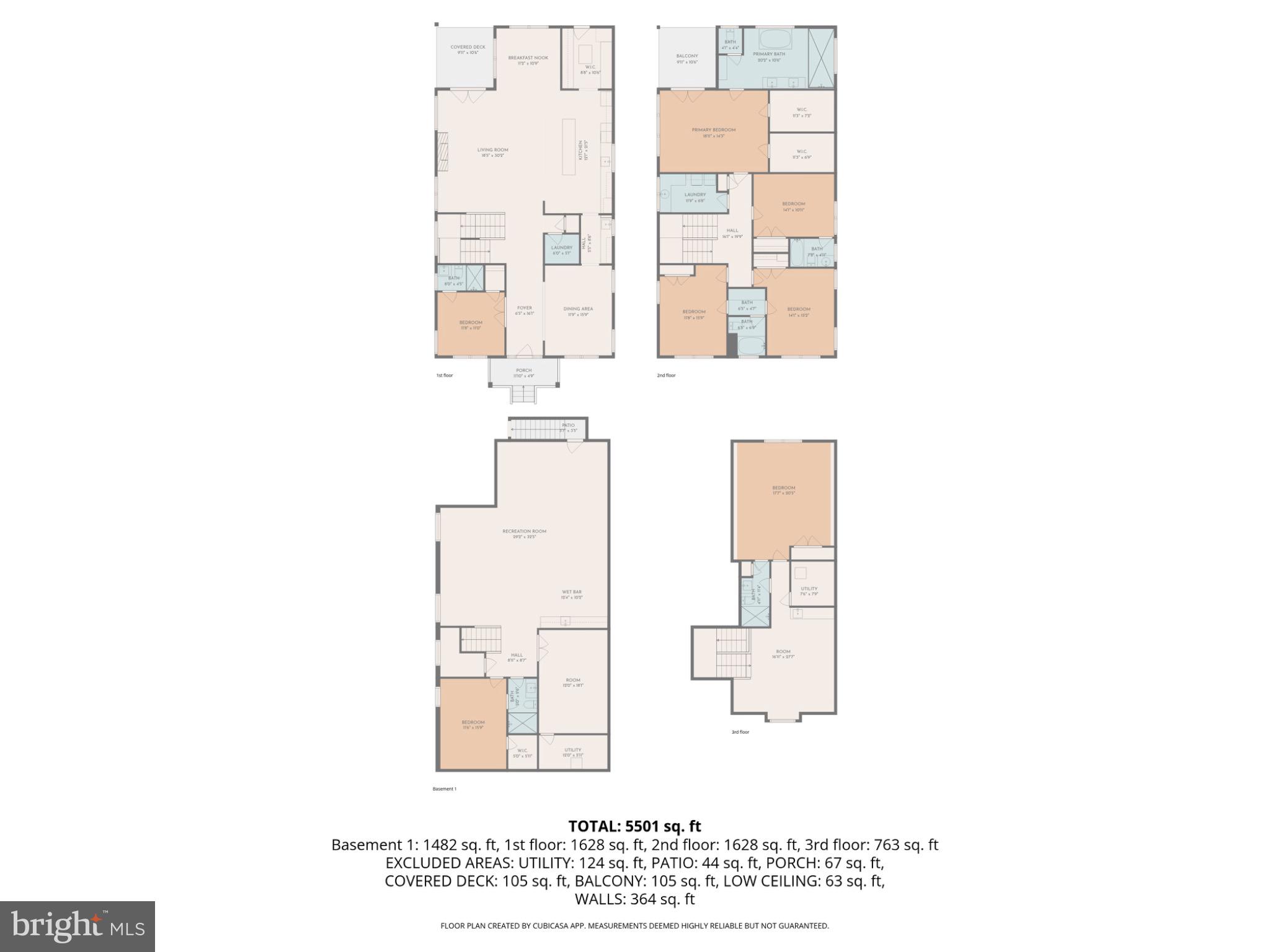 803 N HIGHLAND STREET