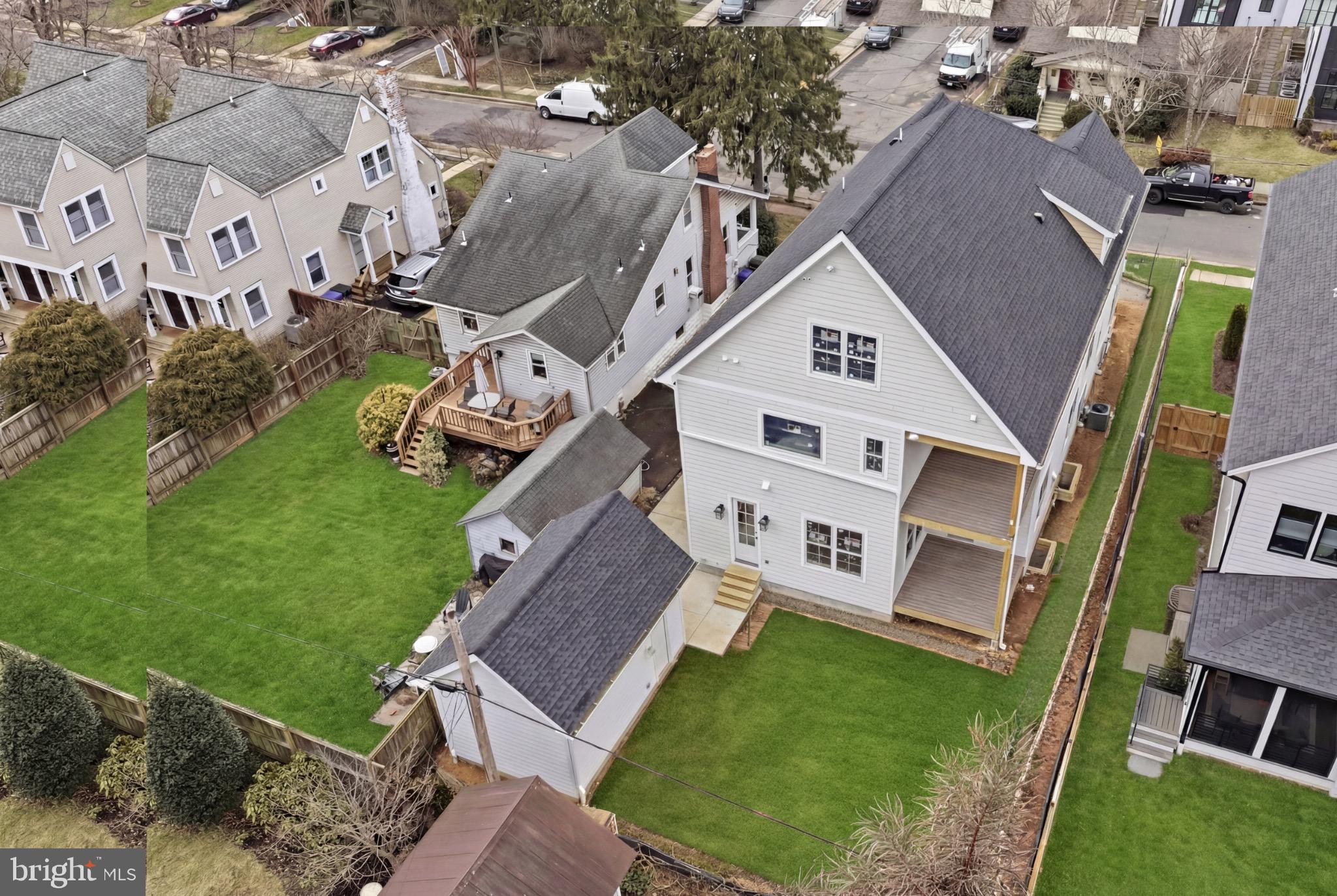 803 N HIGHLAND STREET