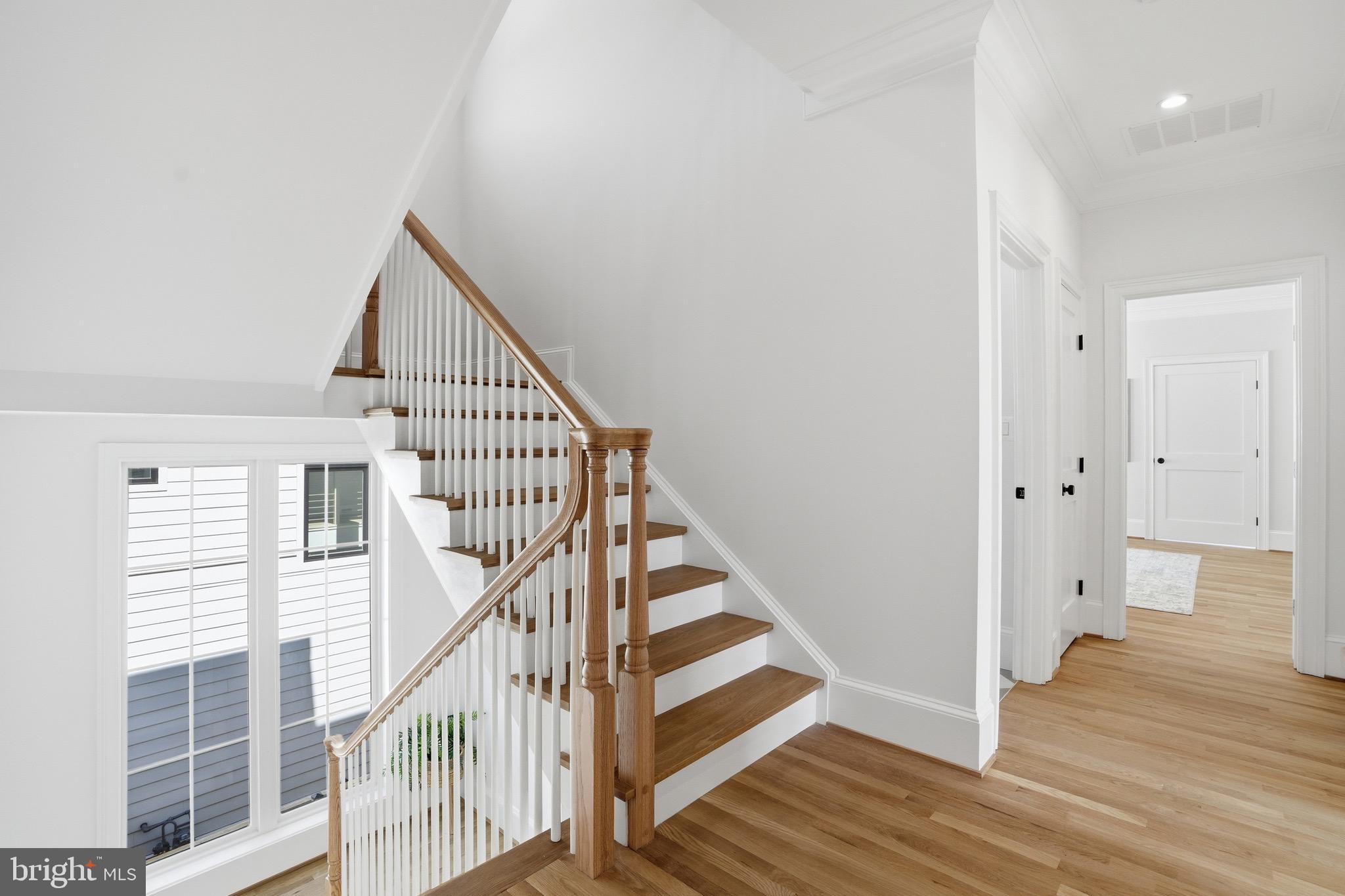 CLARENDON - Residential