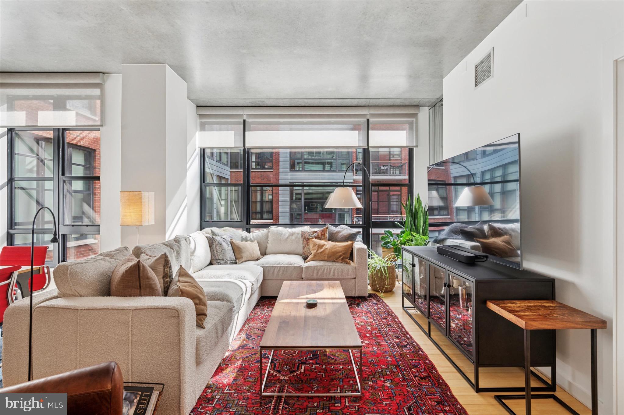 OLD CITY - Residential