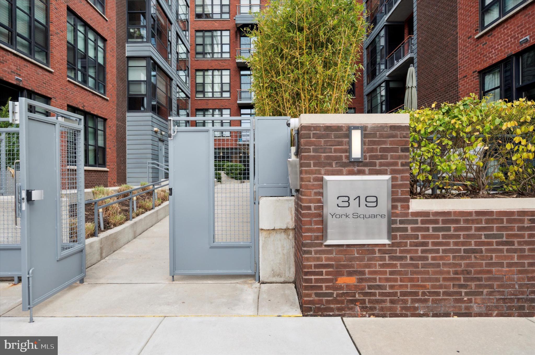 OLD CITY - Residential