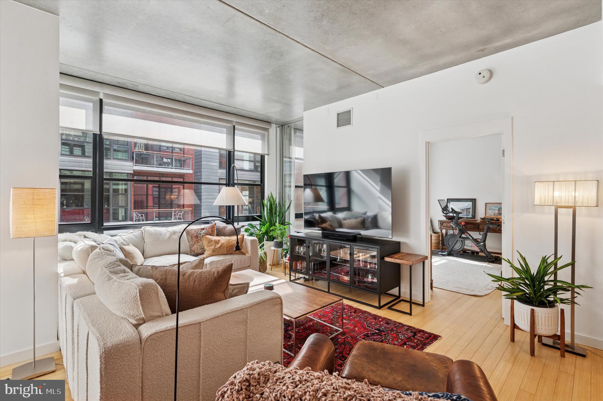 OLD CITY - Residential