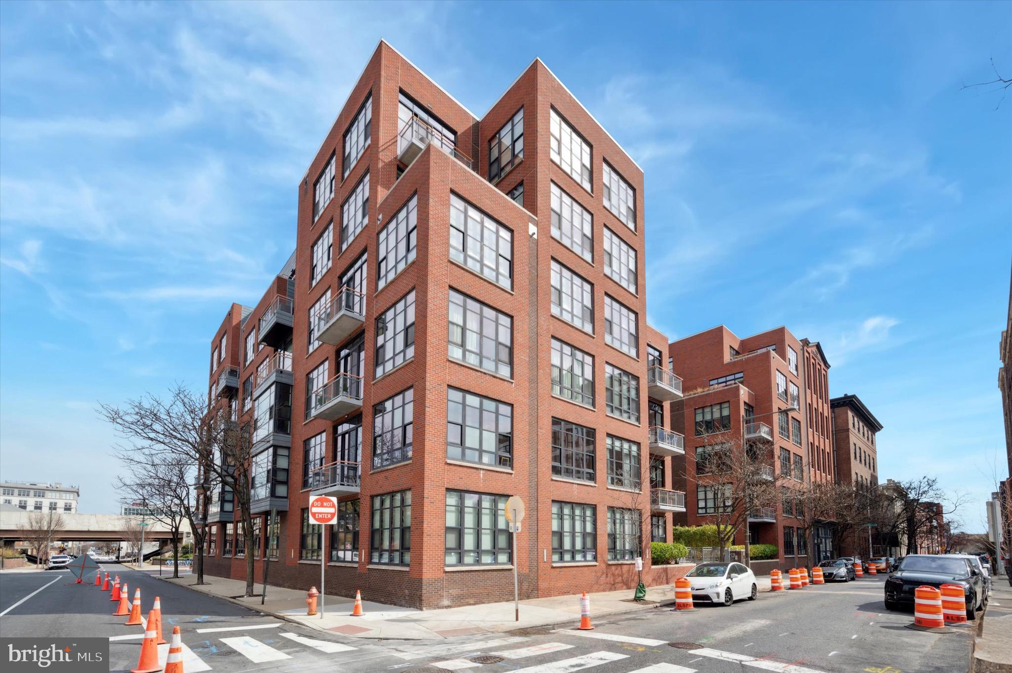 OLD CITY - Residential