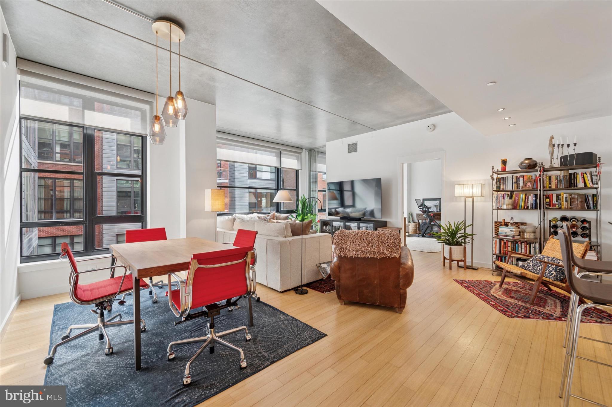 OLD CITY - Residential