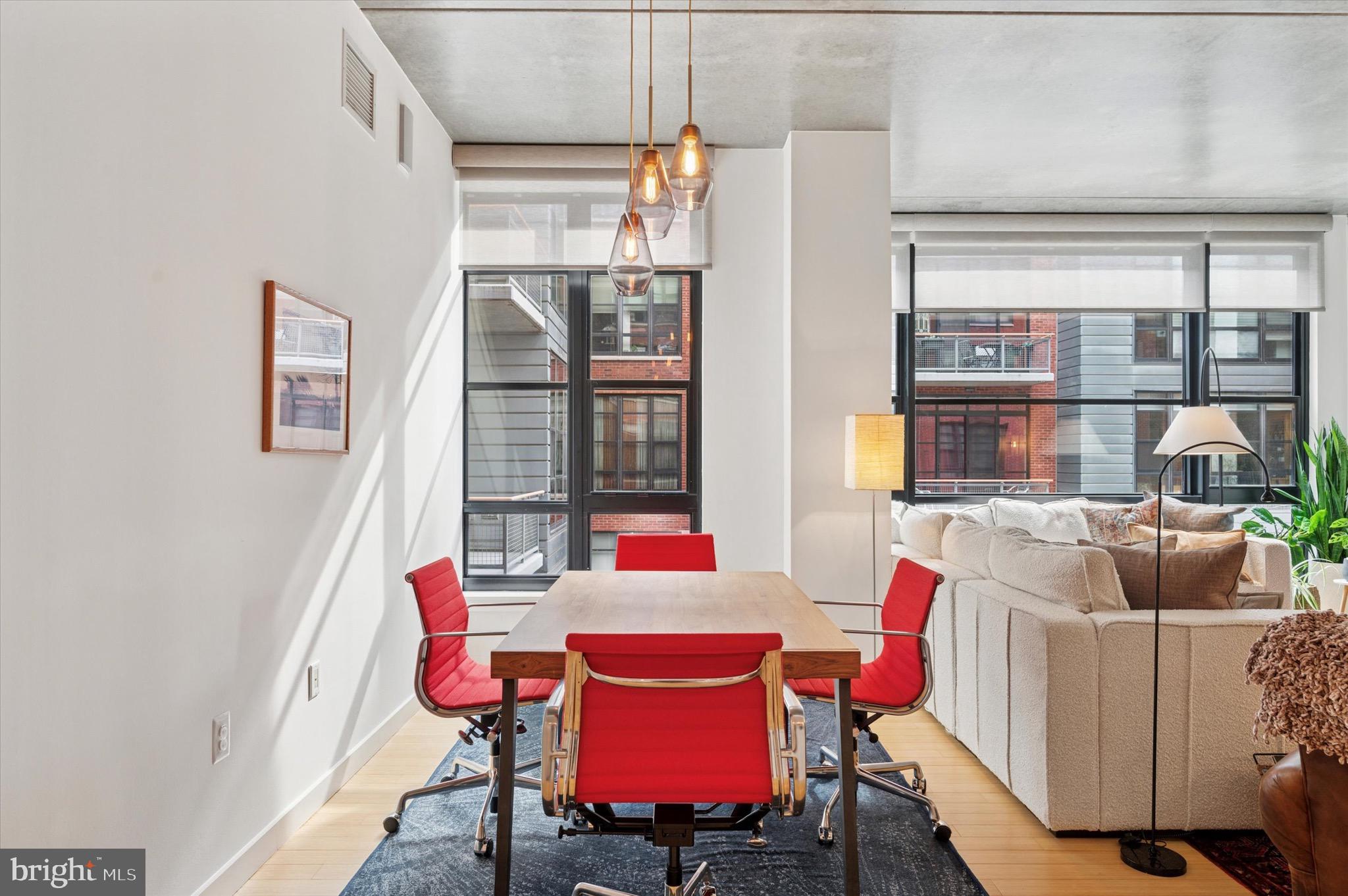 OLD CITY - Residential