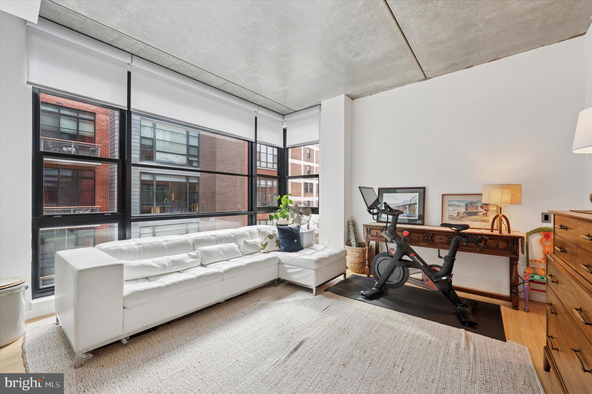 OLD CITY - Residential