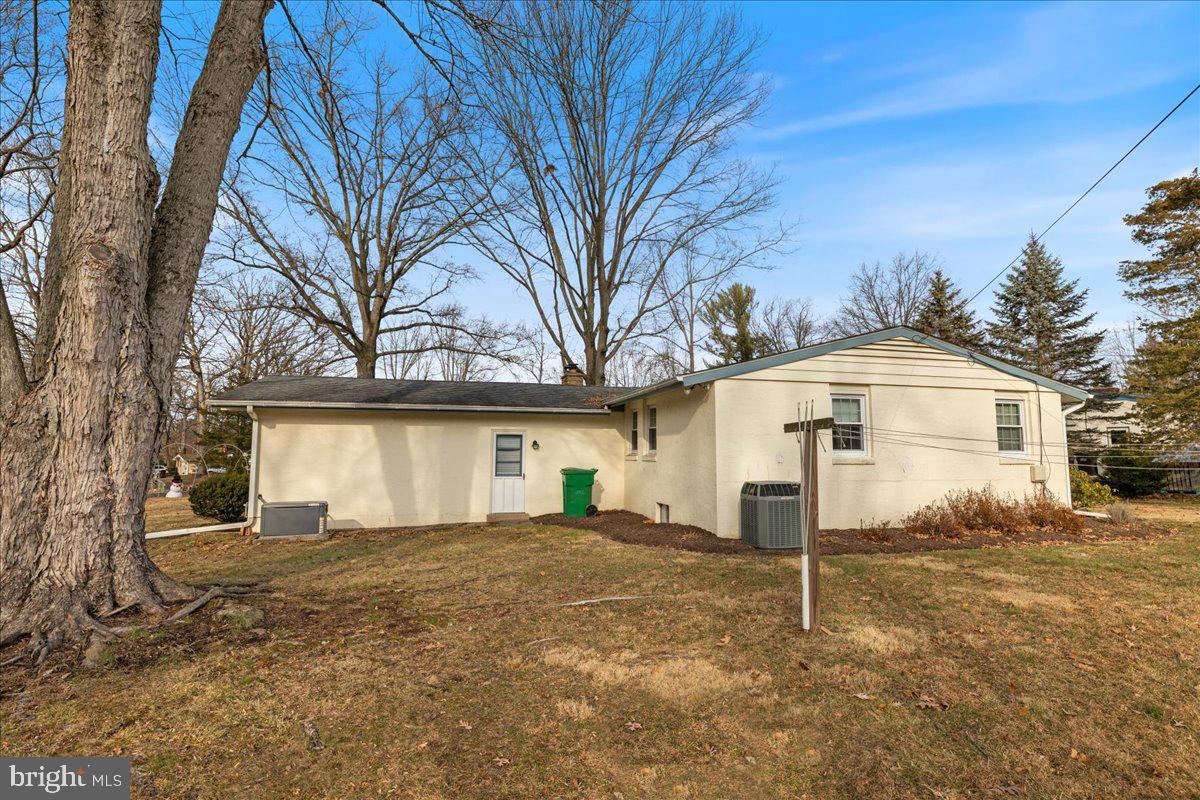 SUNNY AYR ESTS - Residential