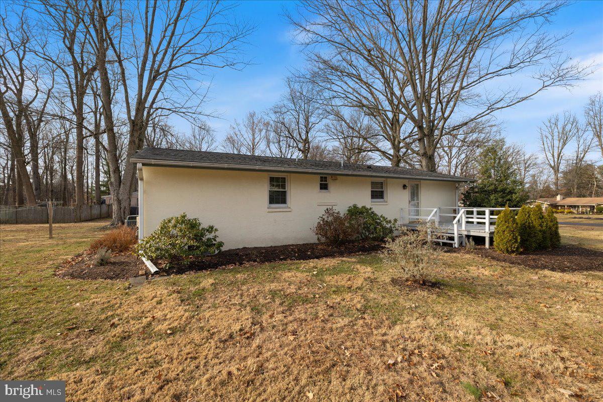 SUNNY AYR ESTS - Residential