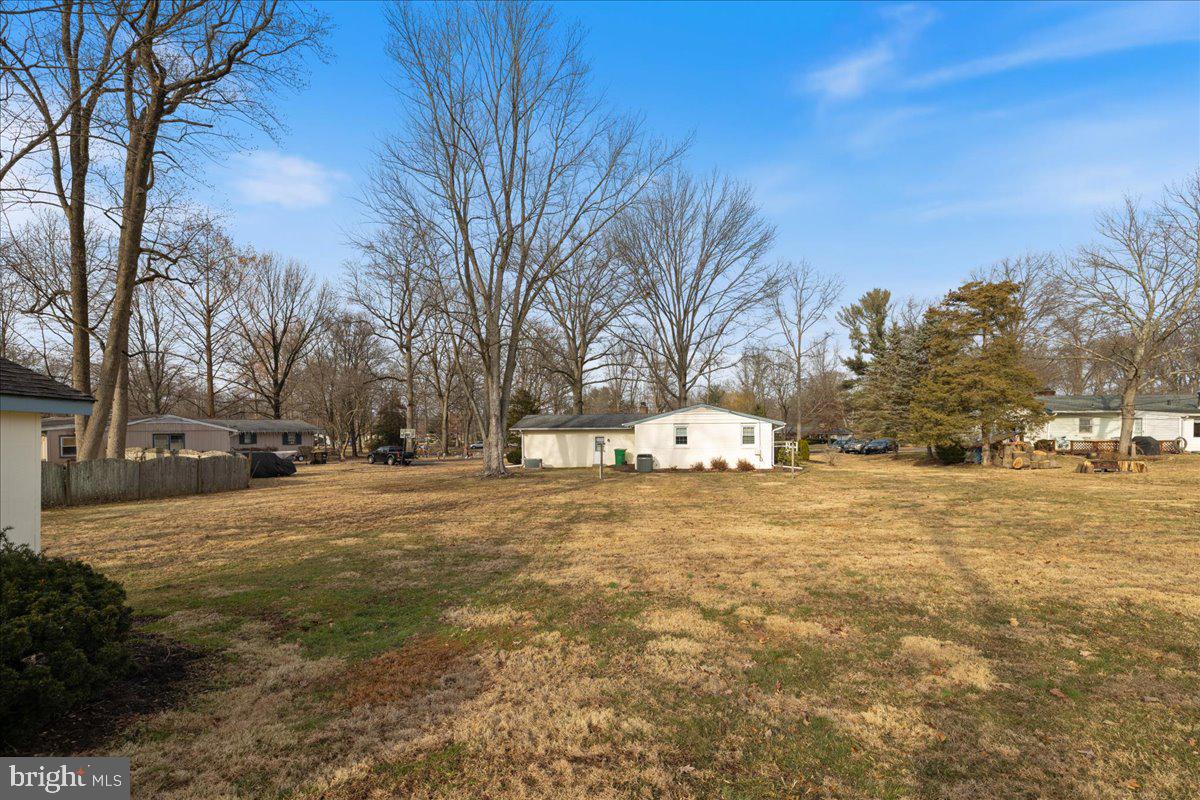 SUNNY AYR ESTS - Residential