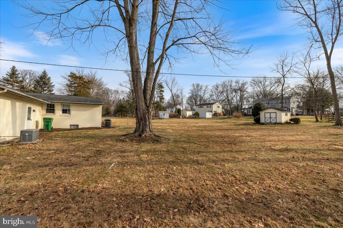 SUNNY AYR ESTS - Residential