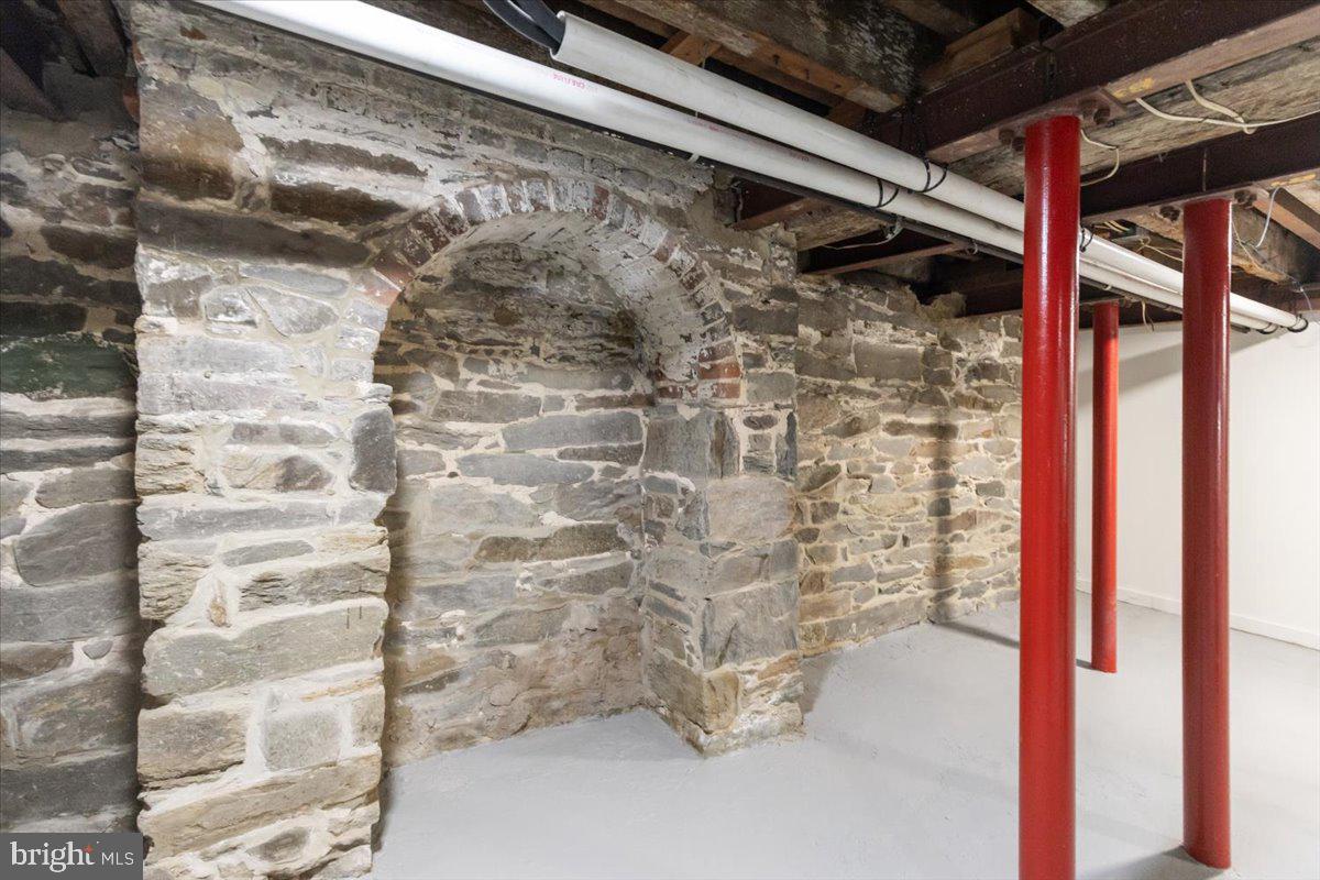 OLD TOWN ALEXANDRIA - Residential Income