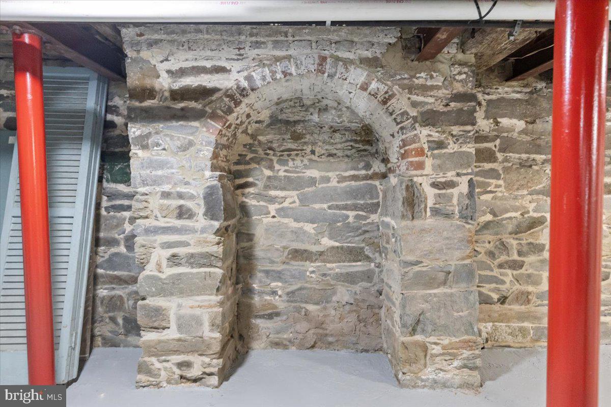 OLD TOWN ALEXANDRIA - Residential Income