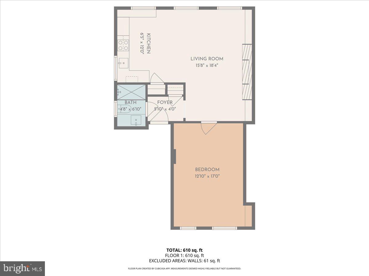 OLD TOWN ALEXANDRIA - Residential Income