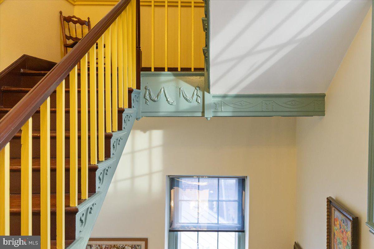 OLD TOWN ALEXANDRIA - Residential Income