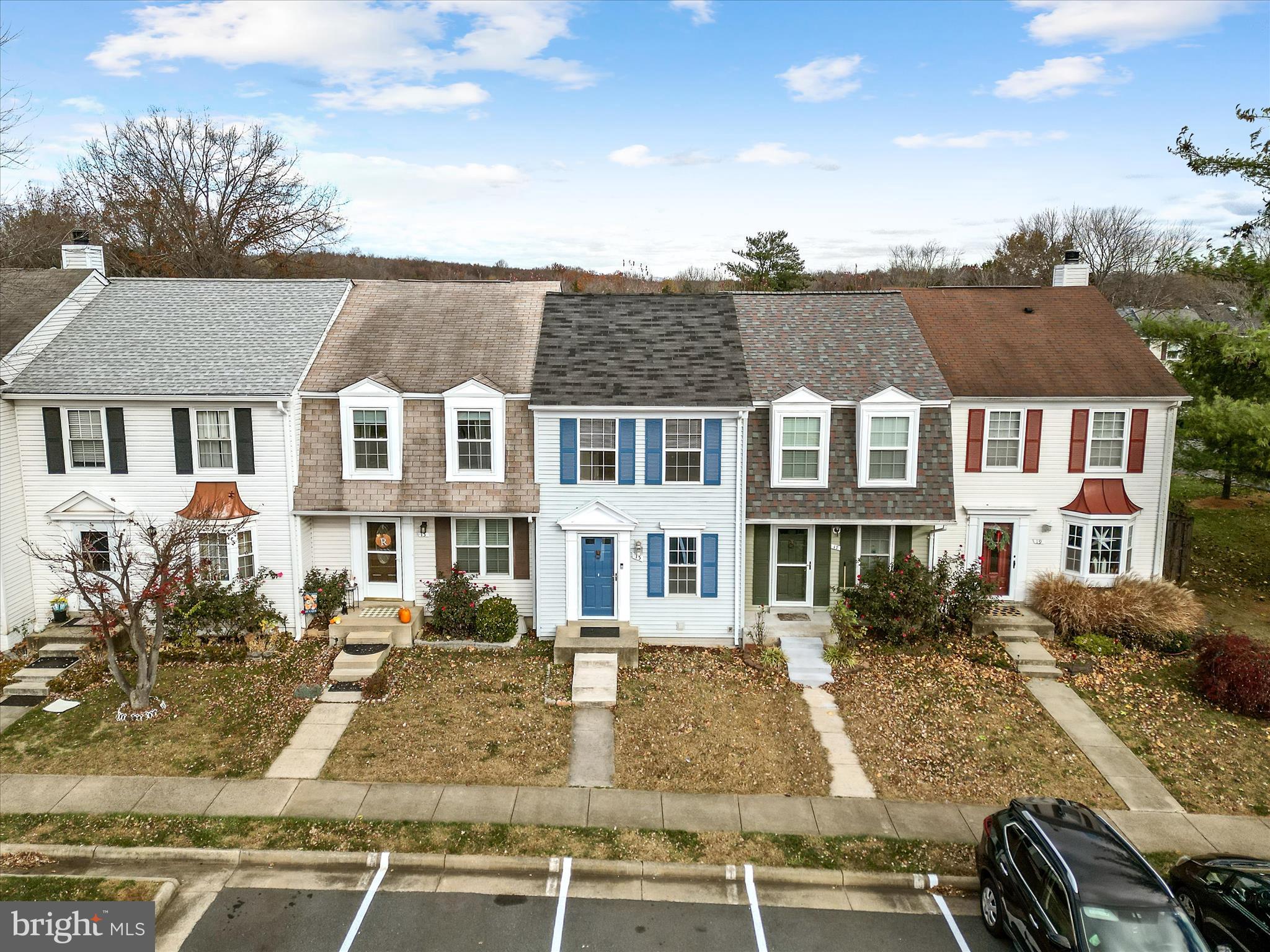 COUNTRYSIDE - Residential