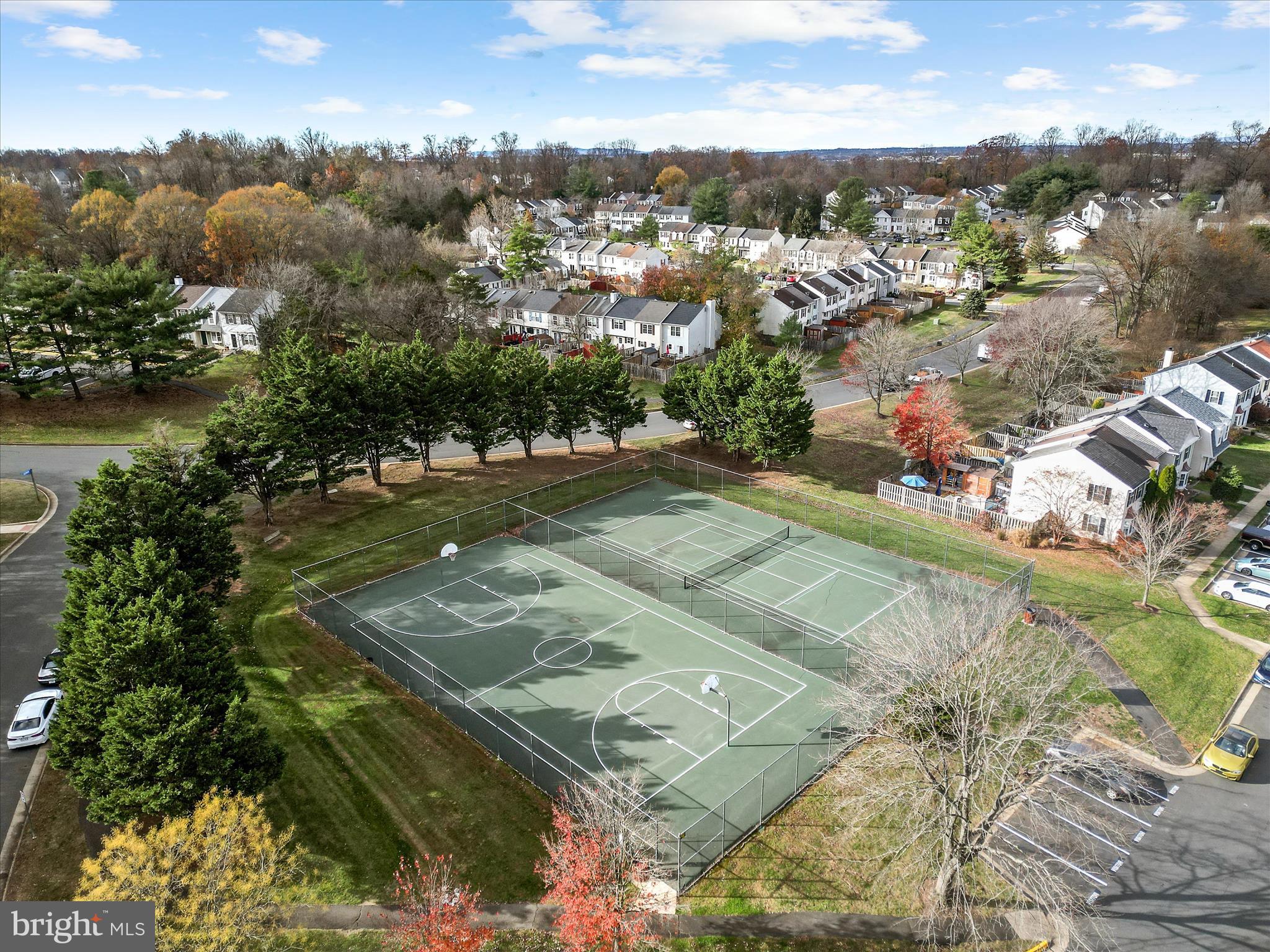 COUNTRYSIDE - Residential