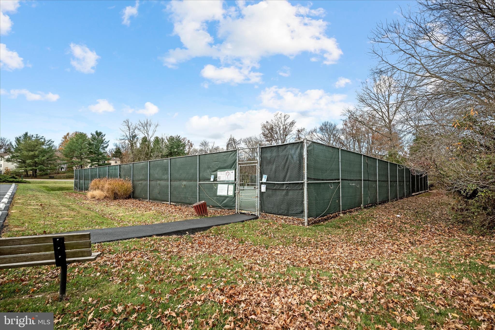 COUNTRYSIDE - Residential