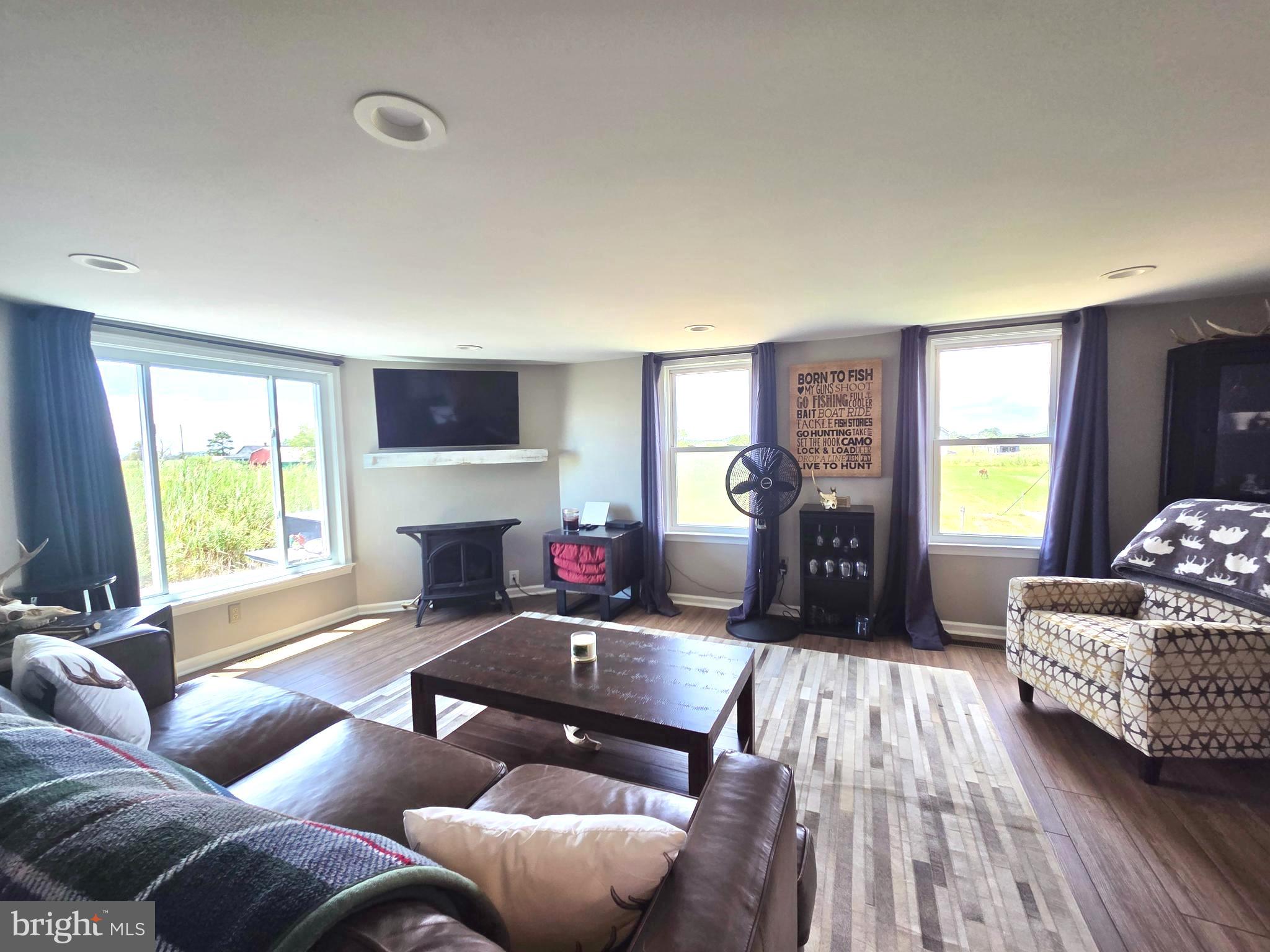 2716 TODDVILLE ROAD