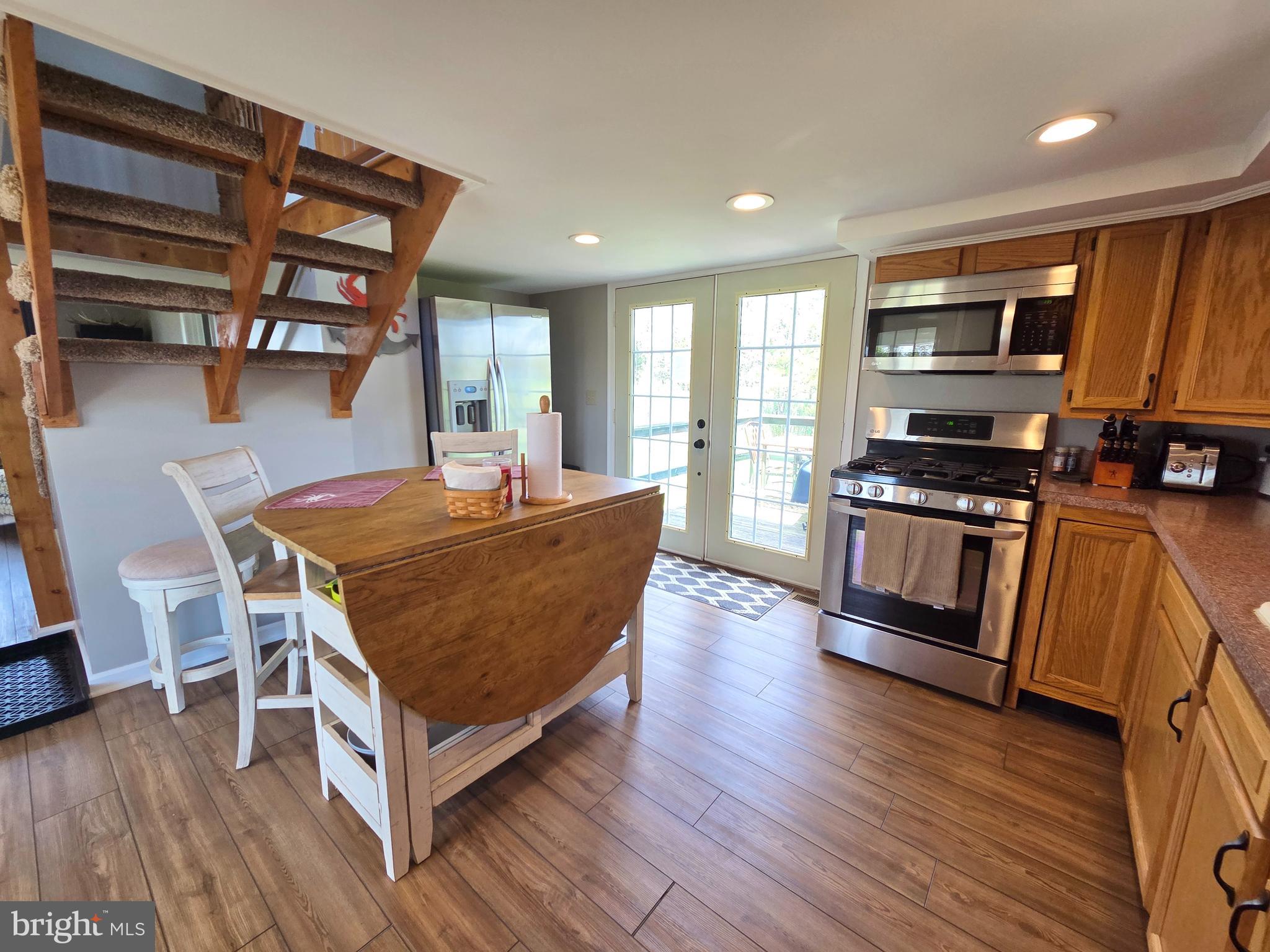 2716 TODDVILLE ROAD