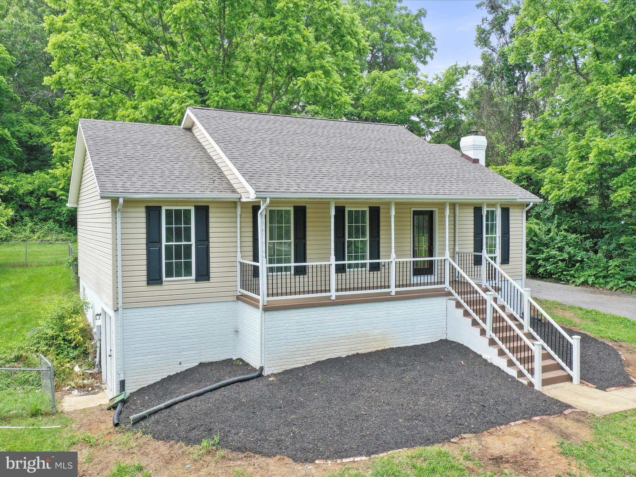 360 NEW MEADOW DRIVE