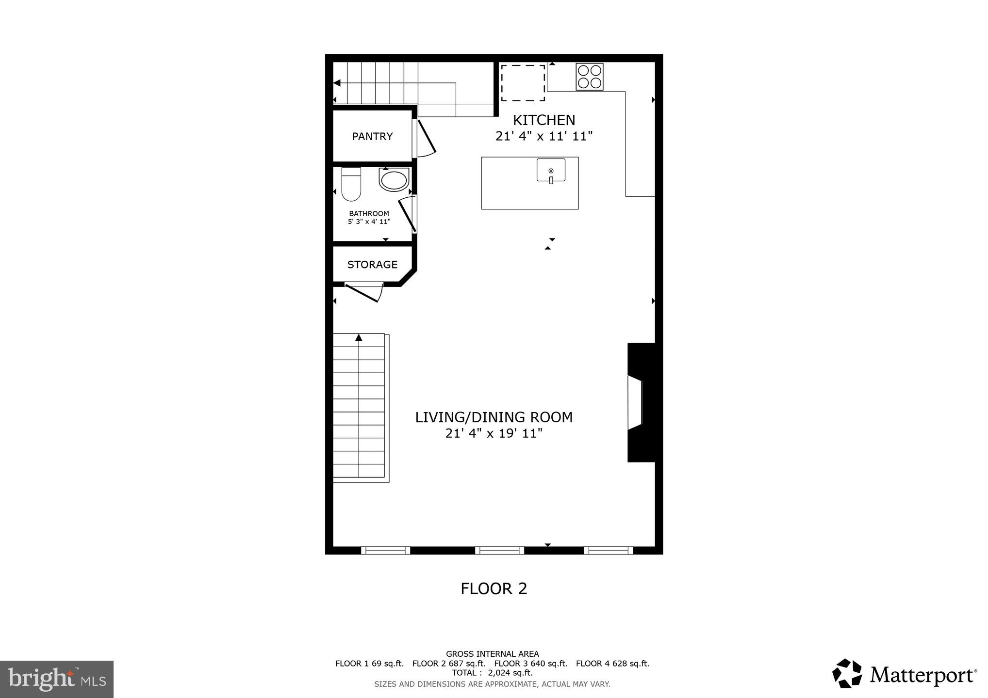 CHATHAM SQUARE - Residential