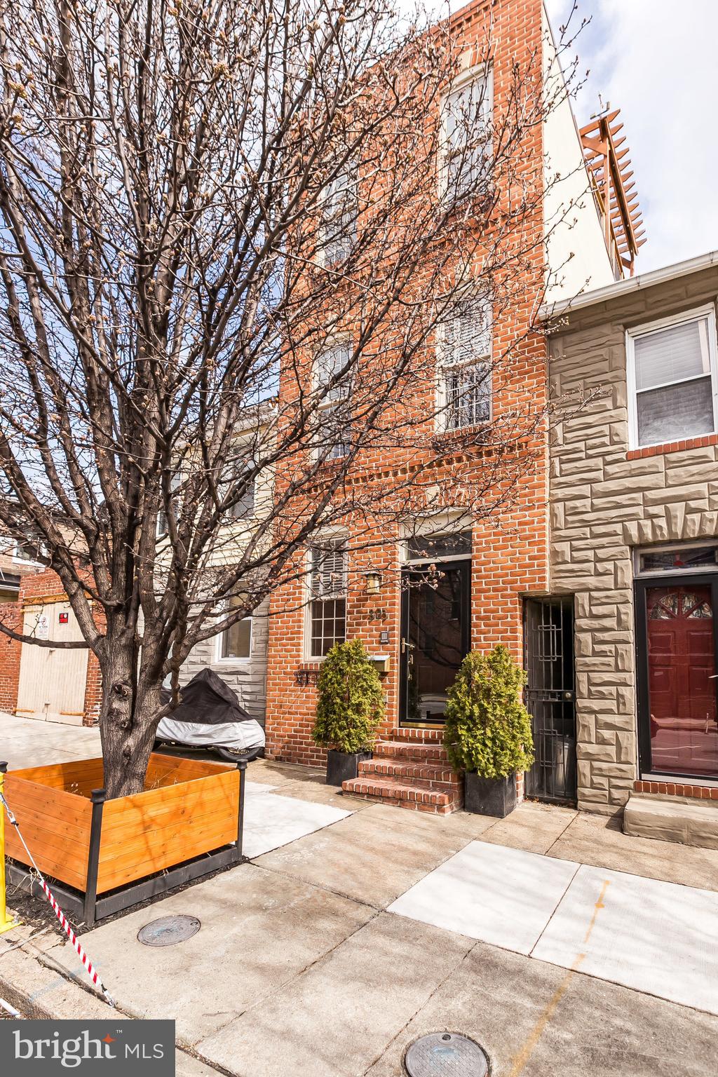 CANTON - Residential