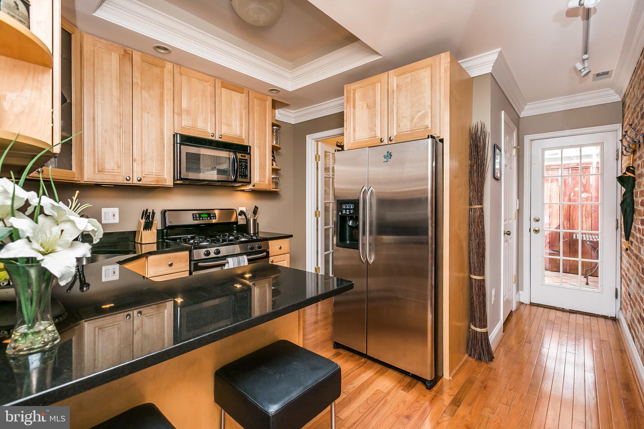 CANTON - Residential