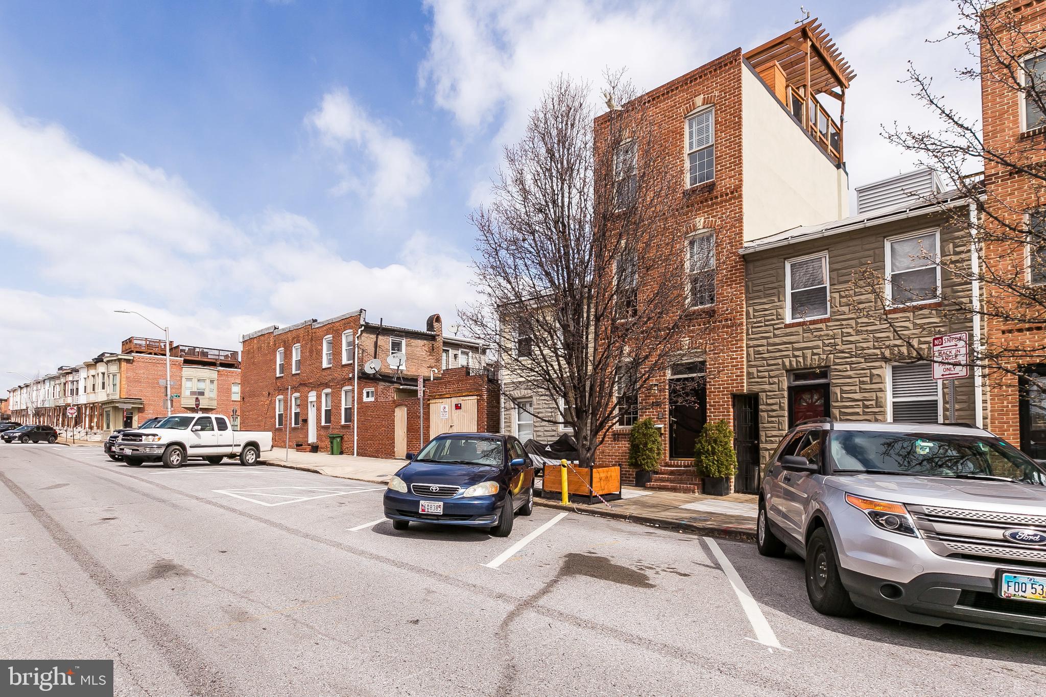 CANTON - Residential