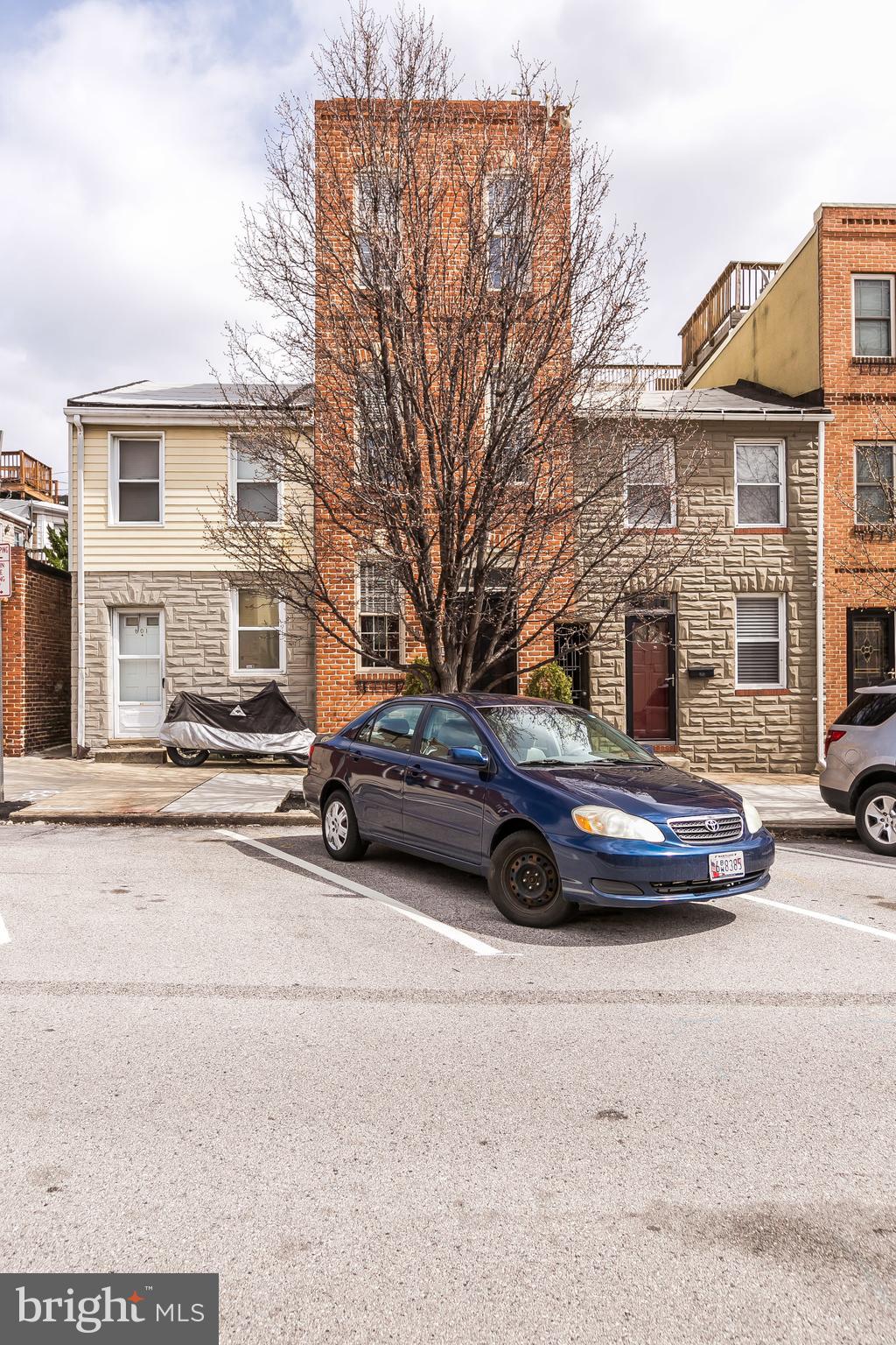 CANTON - Residential