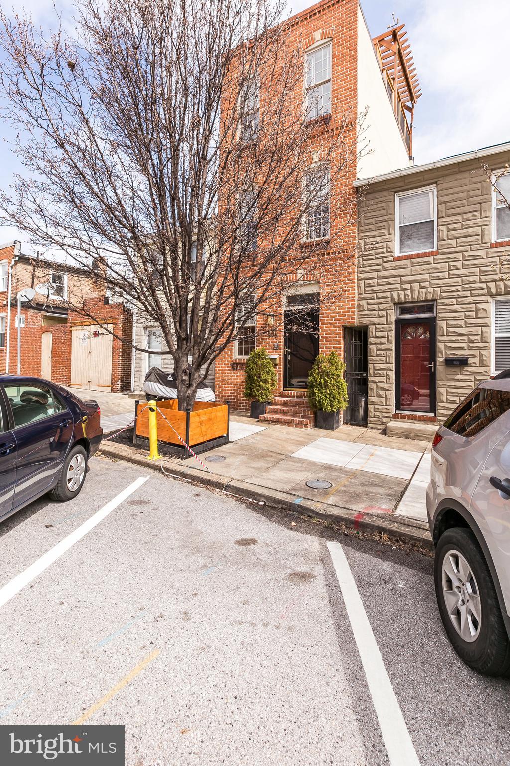 CANTON - Residential