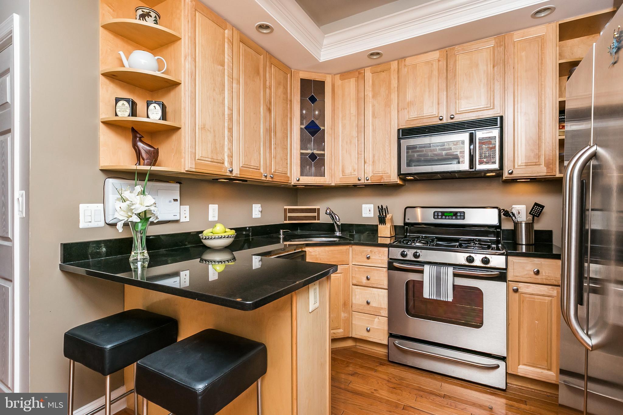 CANTON - Residential