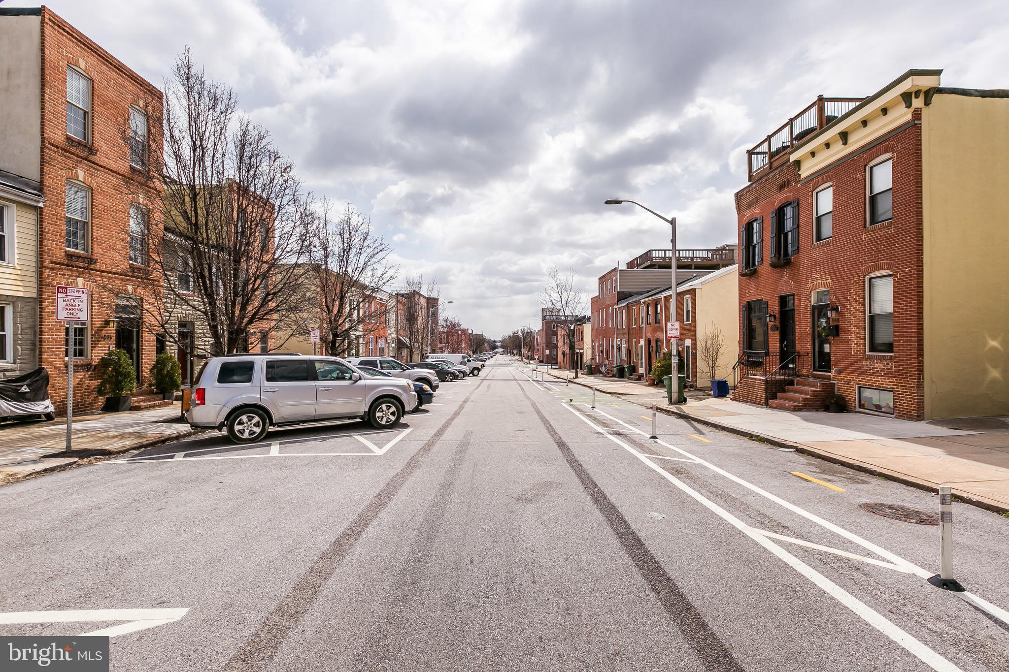 CANTON - Residential