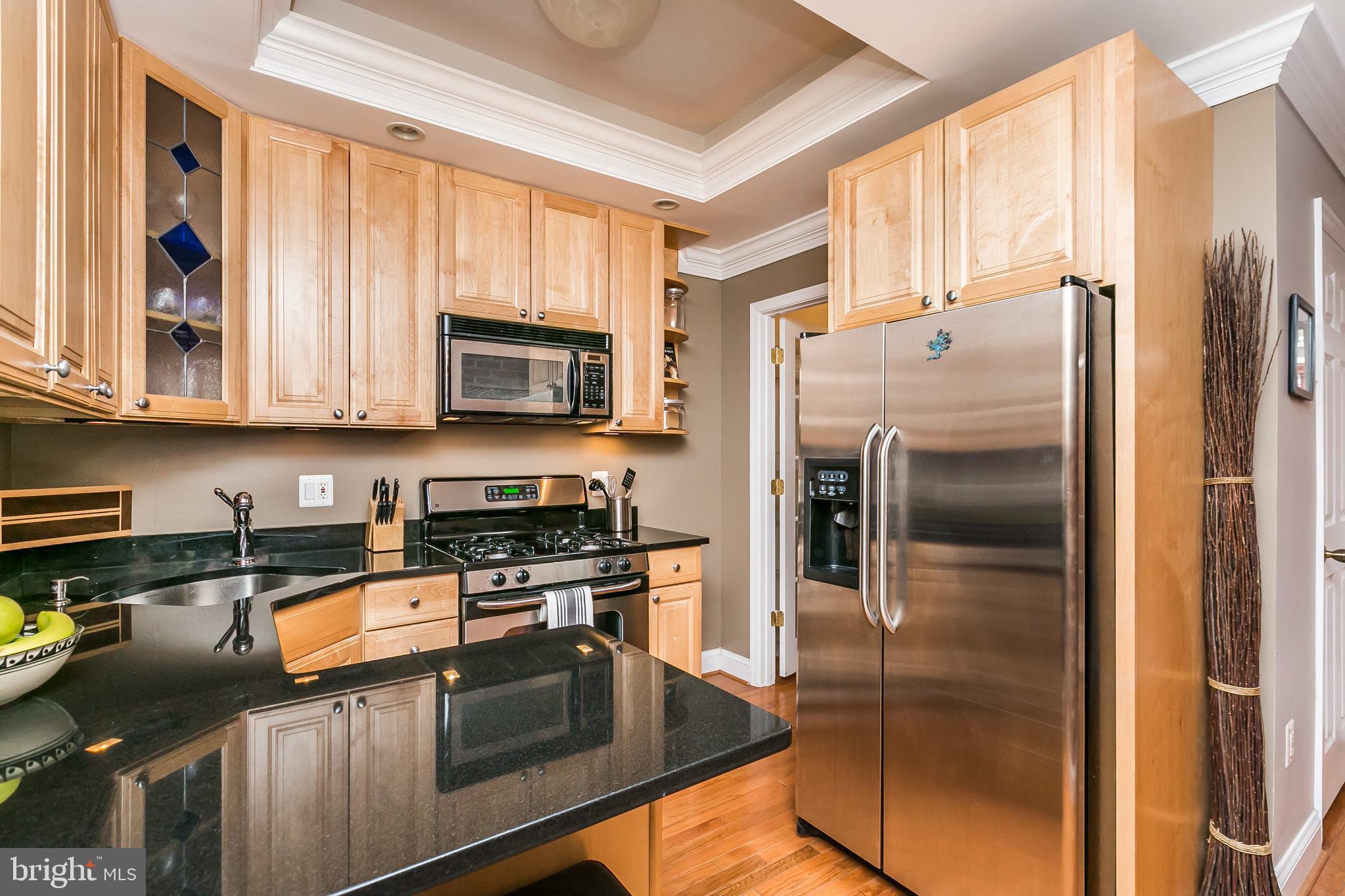 CANTON - Residential