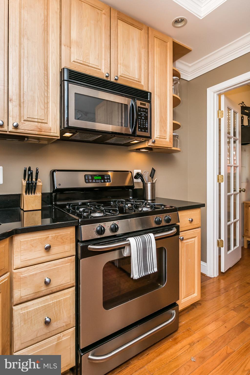 CANTON - Residential