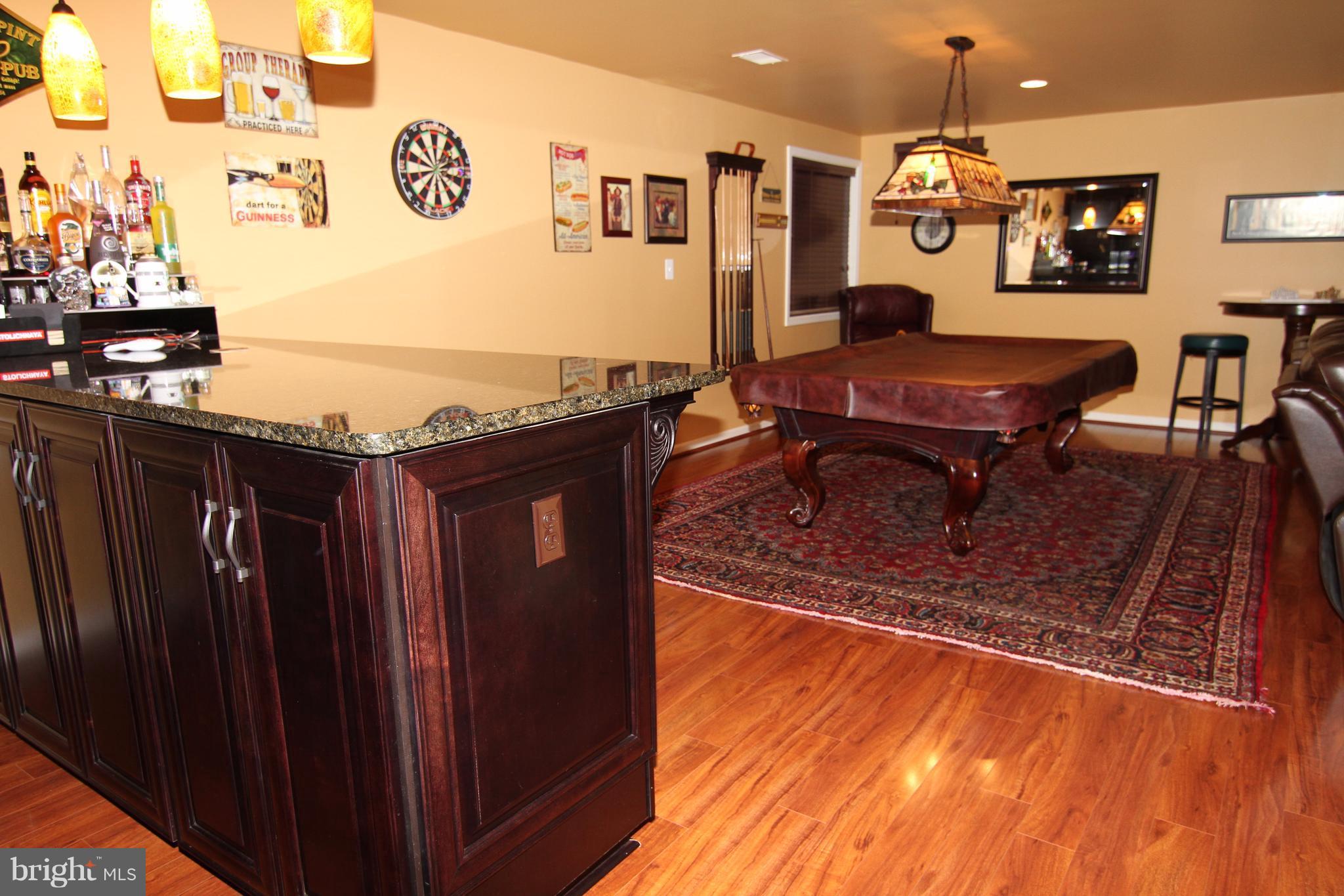 VILLAGE OF IDLEWILD - Residential