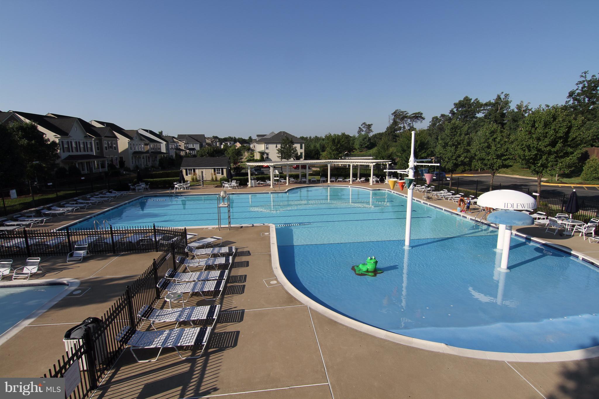 VILLAGE OF IDLEWILD - Residential