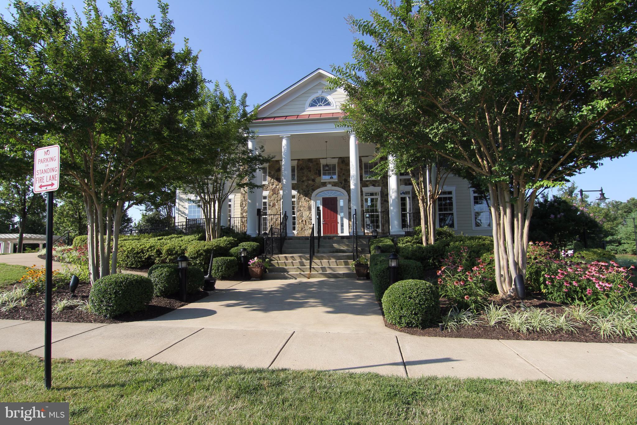 VILLAGE OF IDLEWILD - Residential