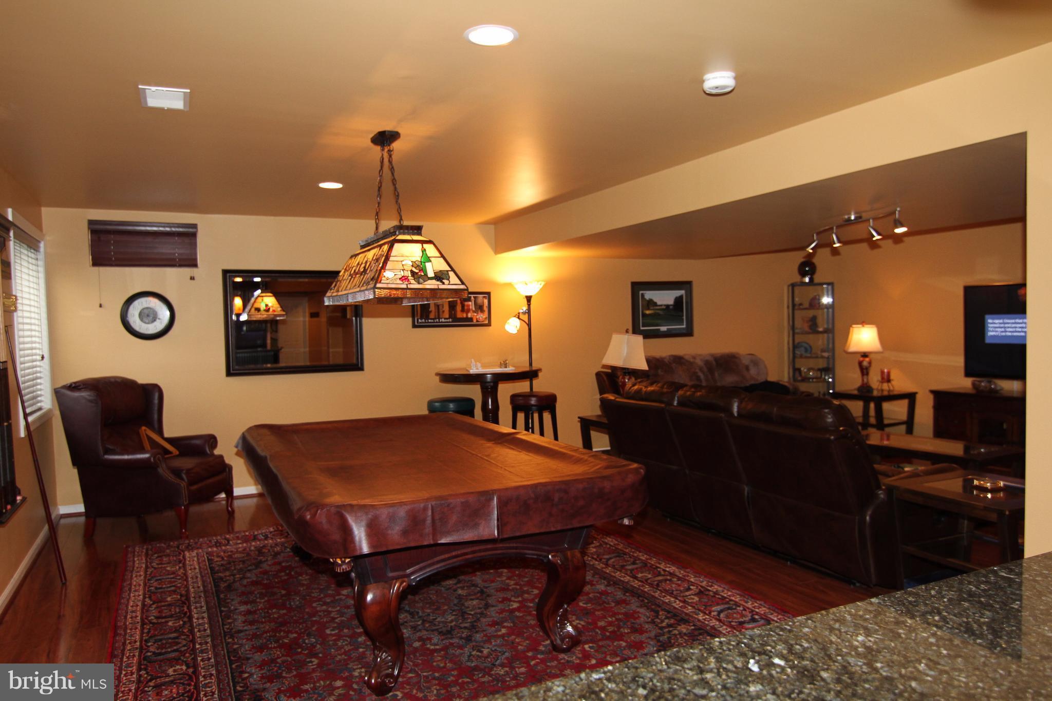 VILLAGE OF IDLEWILD - Residential