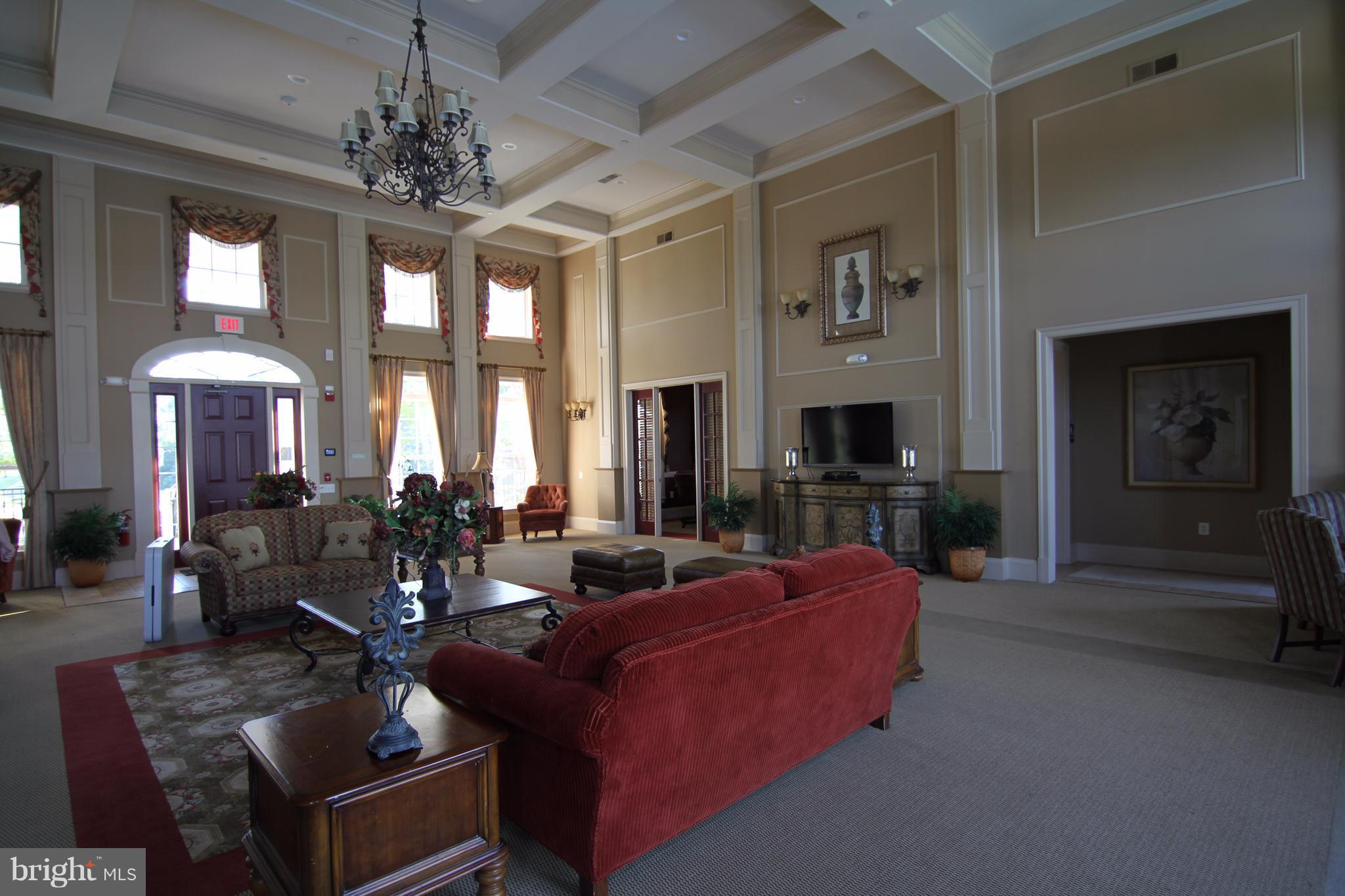 VILLAGE OF IDLEWILD - Residential