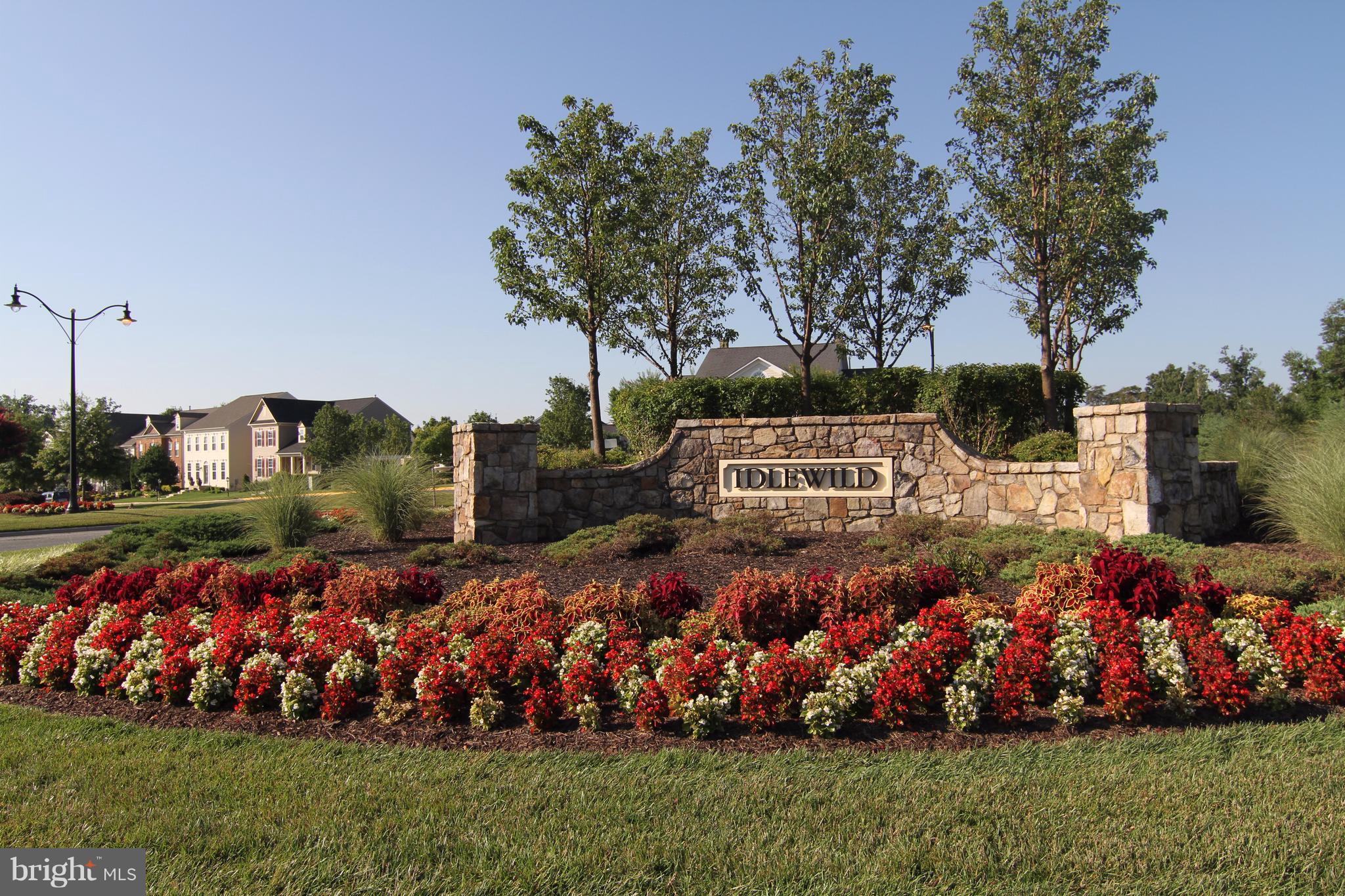 VILLAGE OF IDLEWILD - Residential