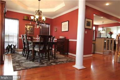 VILLAGE OF IDLEWILD - Residential