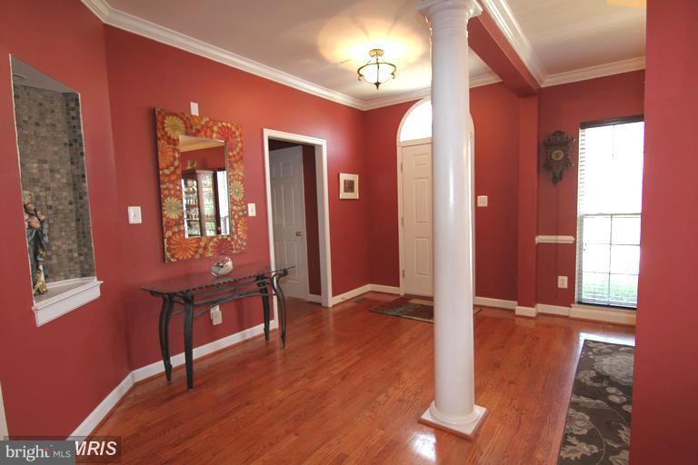 VILLAGE OF IDLEWILD - Residential