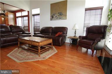 VILLAGE OF IDLEWILD - Residential