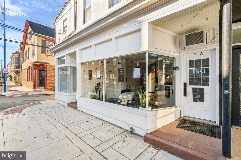 Photo of 18 Gay Street #B, PHOENIXVILLE, PA 19460 (MLS # PACT2112822)