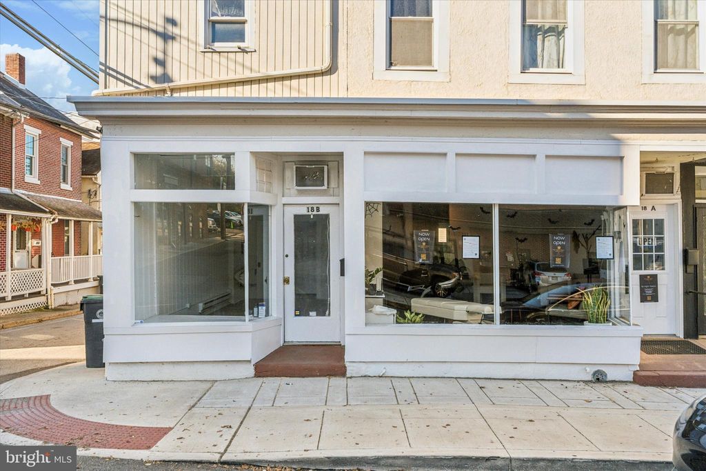 Photo of 18 Gay Street #B, PHOENIXVILLE, PA 19460 (MLS # PACT2112822)