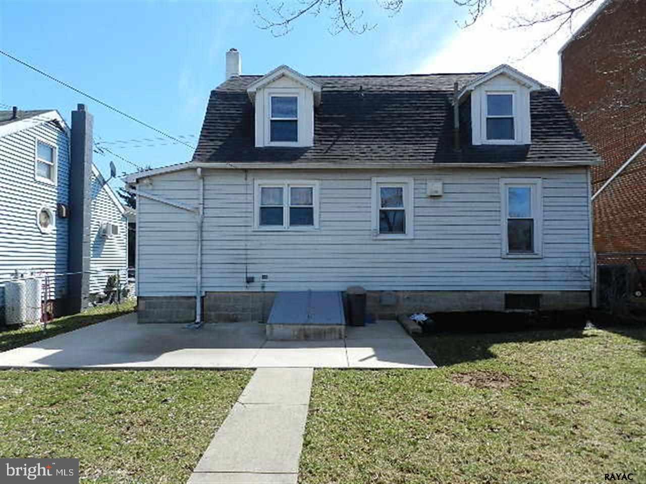 NORTH YORK BORO - Residential