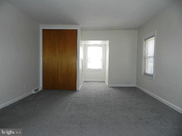 NORTH YORK BORO - Residential