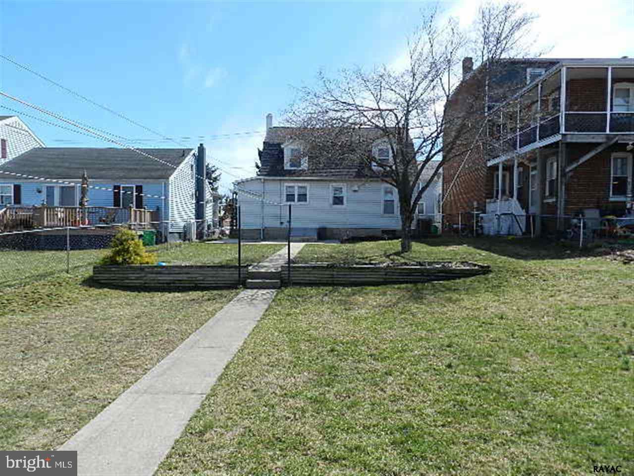 NORTH YORK BORO - Residential