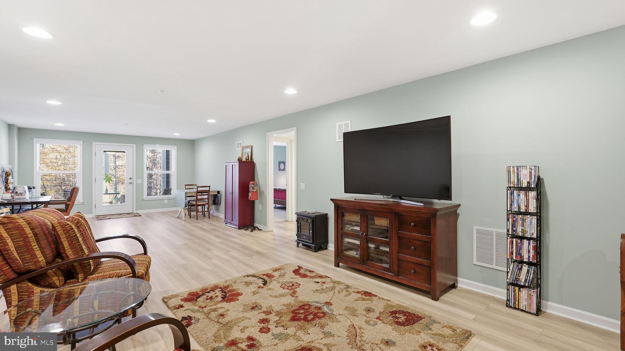 CELEBRATE VIRGINIA NORTH - Residential