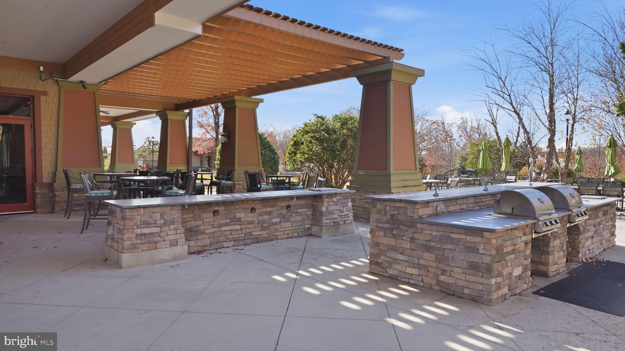 CELEBRATE VIRGINIA NORTH - Residential